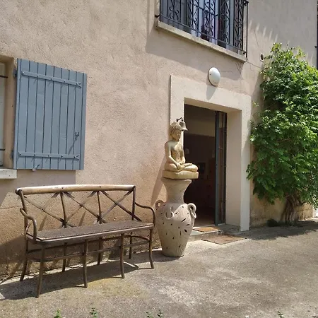 Les Jardins De La Gardiole バラリュック・ル・ヴュー