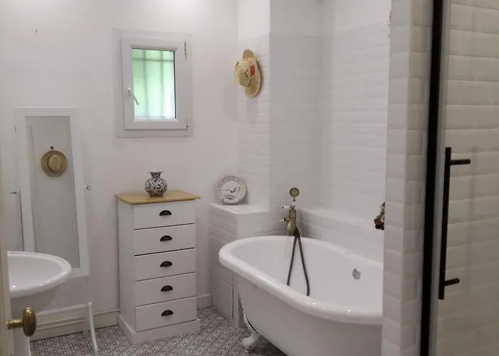 Les Jardins De La Gardiole Lägenhet