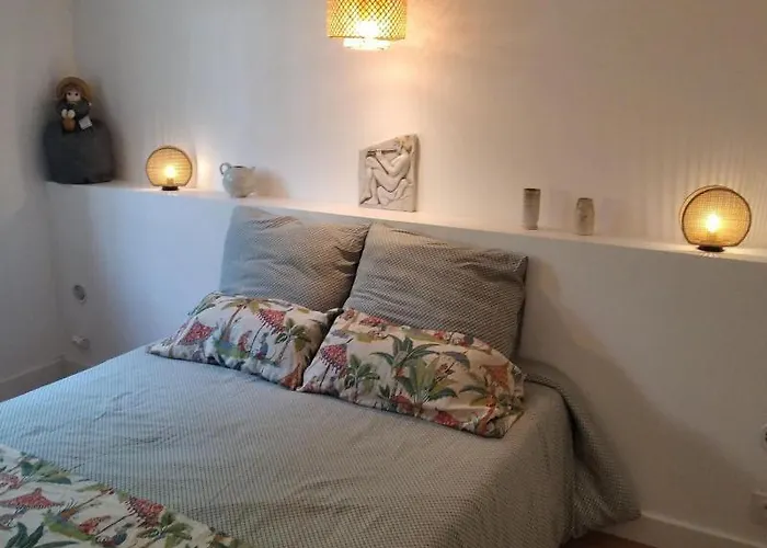 Les Jardins De La Gardiole * Balaruc-le-Vieux